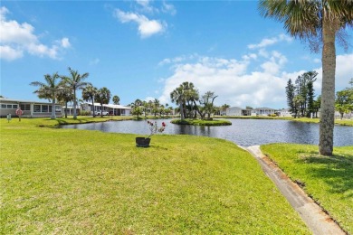 Welcome to effortless Florida living in this beautifully on Twin Isles Country Club in Florida - for sale on GolfHomes.com, golf home, golf lot