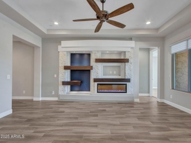 Can't miss opportunity at this price for an
incredibly upgraded on Tuscany Falls At Pebble Creek in Arizona - for sale on GolfHomes.com, golf home, golf lot