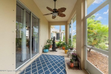 GORGEOUS 3 Bed/ 2 Bath townhouse located in a resort-style on Indian River Colony Club in Florida - for sale on GolfHomes.com, golf home, golf lot