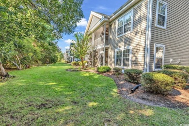 Are you searching for a ground-floor, end-unit condo in Pawleys on True Blue Plantation in South Carolina - for sale on GolfHomes.com, golf home, golf lot