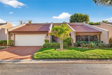 WOW!...This beautifully updated villa offers a bright, open on The Landings Yacht, Golf and Tennis Club in Florida - for sale on GolfHomes.com, golf home, golf lot