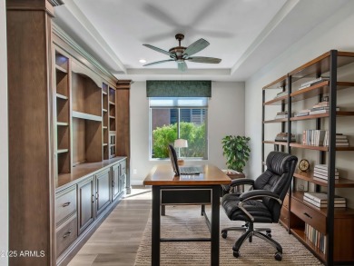 Can't miss opportunity at this price for an
incredibly upgraded on Tuscany Falls At Pebble Creek in Arizona - for sale on GolfHomes.com, golf home, golf lot