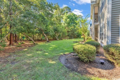 Are you searching for a ground-floor, end-unit condo in Pawleys on True Blue Plantation in South Carolina - for sale on GolfHomes.com, golf home, golf lot