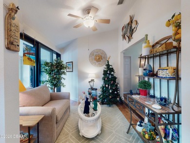 TAKING BACK UP OFFERS. Welcome to Your Dream Home! Discover this on New Smyrna Beach Golf Course in Florida - for sale on GolfHomes.com, golf home, golf lot