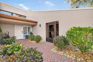 WOW!...This beautifully updated villa offers a bright, open on The Landings Yacht, Golf and Tennis Club in Florida - for sale on GolfHomes.com, golf home, golf lot