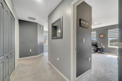 NEW PRICE!! Move In Ready - This 2,833 sqft house offers 4 on Royal St. Cloud Golf Links in Florida - for sale on GolfHomes.com, golf home, golf lot