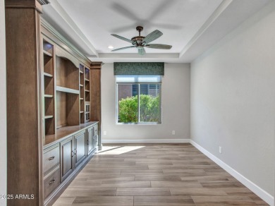 Can't miss opportunity at this price for an
incredibly upgraded on Tuscany Falls At Pebble Creek in Arizona - for sale on GolfHomes.com, golf home, golf lot