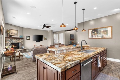 Discover your dream home in sought-after Copper Valley on The Club at Copper Valley Golf Course in California - for sale on GolfHomes.com, golf home, golf lot