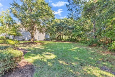 Are you searching for a ground-floor, end-unit condo in Pawleys on True Blue Plantation in South Carolina - for sale on GolfHomes.com, golf home, golf lot