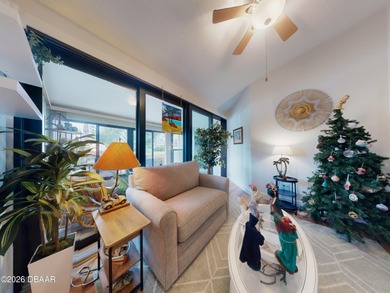 TAKING BACK UP OFFERS. Welcome to Your Dream Home! Discover this on New Smyrna Beach Golf Course in Florida - for sale on GolfHomes.com, golf home, golf lot