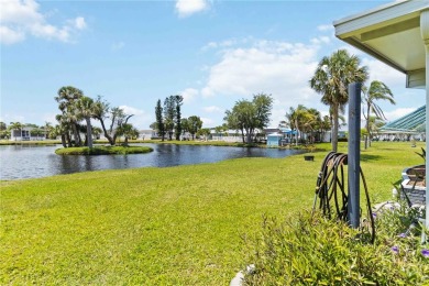 Welcome to effortless Florida living in this beautifully on Twin Isles Country Club in Florida - for sale on GolfHomes.com, golf home, golf lot