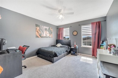 NEW PRICE!! Move In Ready - This 2,833 sqft house offers 4 on Royal St. Cloud Golf Links in Florida - for sale on GolfHomes.com, golf home, golf lot