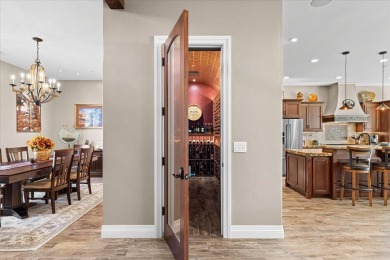 Discover your dream home in sought-after Copper Valley on The Club at Copper Valley Golf Course in California - for sale on GolfHomes.com, golf home, golf lot