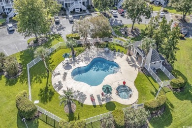 Are you searching for a ground-floor, end-unit condo in Pawleys on True Blue Plantation in South Carolina - for sale on GolfHomes.com, golf home, golf lot