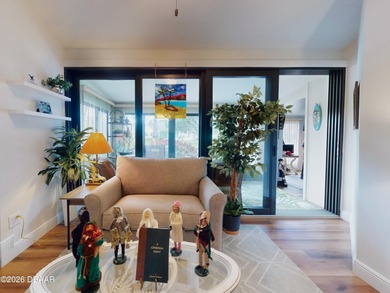 TAKING BACK UP OFFERS. Welcome to Your Dream Home! Discover this on New Smyrna Beach Golf Course in Florida - for sale on GolfHomes.com, golf home, golf lot