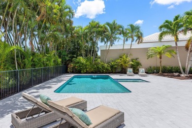 Welcome to this beautifully brand-new, reimagined residence on Polo Club of Boca Raton in Florida - for sale on GolfHomes.com, golf home, golf lot