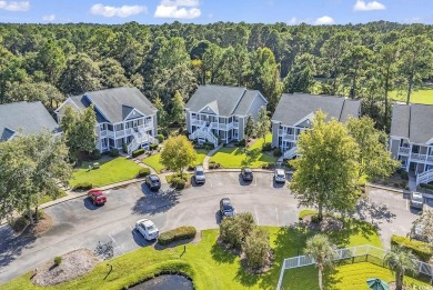 Are you searching for a ground-floor, end-unit condo in Pawleys on True Blue Plantation in South Carolina - for sale on GolfHomes.com, golf home, golf lot