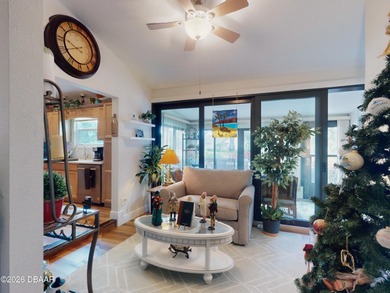 TAKING BACK UP OFFERS. Welcome to Your Dream Home! Discover this on New Smyrna Beach Golf Course in Florida - for sale on GolfHomes.com, golf home, golf lot