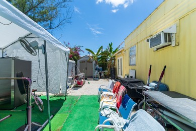 Just minutes from Bernstein Park, local marinas, restaurants on Key West Golf Club in Florida - for sale on GolfHomes.com, golf home, golf lot