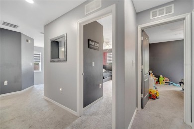 NEW PRICE!! Move In Ready - This 2,833 sqft house offers 4 on Royal St. Cloud Golf Links in Florida - for sale on GolfHomes.com, golf home, golf lot