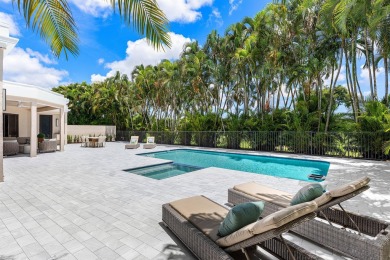 Welcome to this beautifully brand-new, reimagined residence on Polo Club of Boca Raton in Florida - for sale on GolfHomes.com, golf home, golf lot