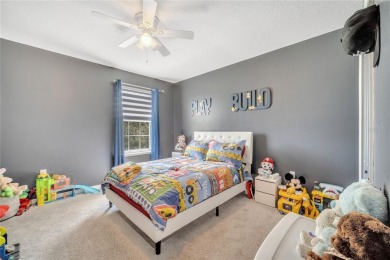 NEW PRICE!! Move In Ready - This 2,833 sqft house offers 4 on Royal St. Cloud Golf Links in Florida - for sale on GolfHomes.com, golf home, golf lot