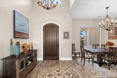 Discover your dream home in sought-after Copper Valley on The Club at Copper Valley Golf Course in California - for sale on GolfHomes.com, golf home, golf lot