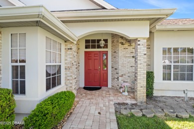 Live the Florida Dream @51 Kingsley Cir. Ormond Beach. BUYING on Plantation Bay Golf and Country Club in Florida - for sale on GolfHomes.com, golf home, golf lot