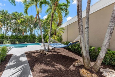 Welcome to this beautifully brand-new, reimagined residence on Polo Club of Boca Raton in Florida - for sale on GolfHomes.com, golf home, golf lot