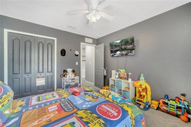 NEW PRICE!! Move In Ready - This 2,833 sqft house offers 4 on Royal St. Cloud Golf Links in Florida - for sale on GolfHomes.com, golf home, golf lot