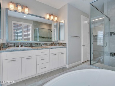 Can't miss opportunity at this price for an
incredibly upgraded on Tuscany Falls At Pebble Creek in Arizona - for sale on GolfHomes.com, golf home, golf lot