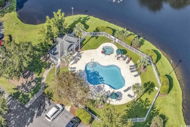 Are you searching for a ground-floor, end-unit condo in Pawleys on True Blue Plantation in South Carolina - for sale on GolfHomes.com, golf home, golf lot