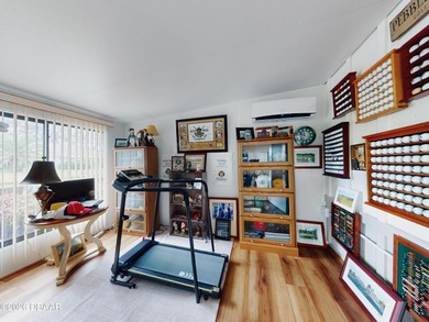 TAKING BACK UP OFFERS. Welcome to Your Dream Home! Discover this on New Smyrna Beach Golf Course in Florida - for sale on GolfHomes.com, golf home, golf lot