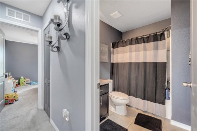 NEW PRICE!! Move In Ready - This 2,833 sqft house offers 4 on Royal St. Cloud Golf Links in Florida - for sale on GolfHomes.com, golf home, golf lot