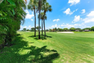 Welcome to this beautifully brand-new, reimagined residence on Polo Club of Boca Raton in Florida - for sale on GolfHomes.com, golf home, golf lot