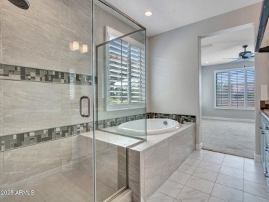 Can't miss opportunity at this price for an
incredibly upgraded on Tuscany Falls At Pebble Creek in Arizona - for sale on GolfHomes.com, golf home, golf lot