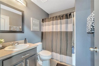 NEW PRICE!! Move In Ready - This 2,833 sqft house offers 4 on Royal St. Cloud Golf Links in Florida - for sale on GolfHomes.com, golf home, golf lot
