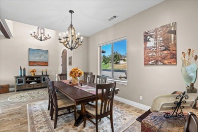 Discover your dream home in sought-after Copper Valley on The Club at Copper Valley Golf Course in California - for sale on GolfHomes.com, golf home, golf lot