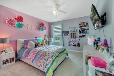 NEW PRICE!! Move In Ready - This 2,833 sqft house offers 4 on Royal St. Cloud Golf Links in Florida - for sale on GolfHomes.com, golf home, golf lot