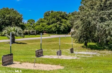 Don't Miss Out on This Beachside Opportunity!  Discover a rare on Kiva Dunes Golf Club in Alabama - for sale on GolfHomes.com, golf home, golf lot