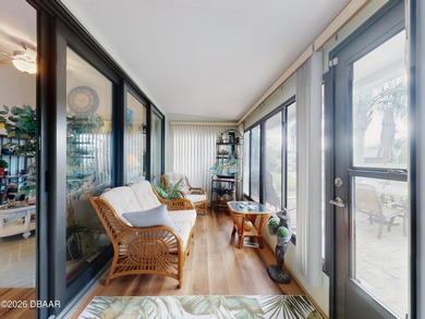 TAKING BACK UP OFFERS. Welcome to Your Dream Home! Discover this on New Smyrna Beach Golf Course in Florida - for sale on GolfHomes.com, golf home, golf lot