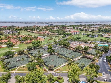 WOW!...This beautifully updated villa offers a bright, open on The Landings Yacht, Golf and Tennis Club in Florida - for sale on GolfHomes.com, golf home, golf lot