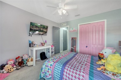 NEW PRICE!! Move In Ready - This 2,833 sqft house offers 4 on Royal St. Cloud Golf Links in Florida - for sale on GolfHomes.com, golf home, golf lot