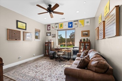 Discover your dream home in sought-after Copper Valley on The Club at Copper Valley Golf Course in California - for sale on GolfHomes.com, golf home, golf lot