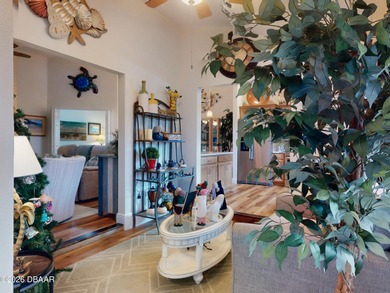 TAKING BACK UP OFFERS. Welcome to Your Dream Home! Discover this on New Smyrna Beach Golf Course in Florida - for sale on GolfHomes.com, golf home, golf lot