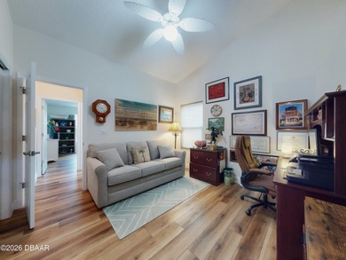 TAKING BACK UP OFFERS. Welcome to Your Dream Home! Discover this on New Smyrna Beach Golf Course in Florida - for sale on GolfHomes.com, golf home, golf lot