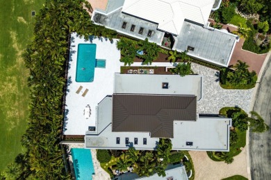 Welcome to this beautifully brand-new, reimagined residence on Polo Club of Boca Raton in Florida - for sale on GolfHomes.com, golf home, golf lot