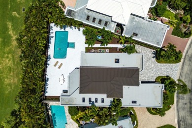 Welcome to this beautifully brand-new, reimagined residence on Polo Club of Boca Raton in Florida - for sale on GolfHomes.com, golf home, golf lot