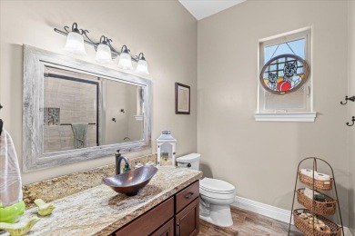 Discover your dream home in sought-after Copper Valley on The Club at Copper Valley Golf Course in California - for sale on GolfHomes.com, golf home, golf lot