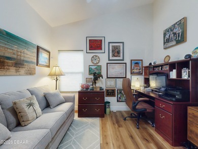 TAKING BACK UP OFFERS. Welcome to Your Dream Home! Discover this on New Smyrna Beach Golf Course in Florida - for sale on GolfHomes.com, golf home, golf lot